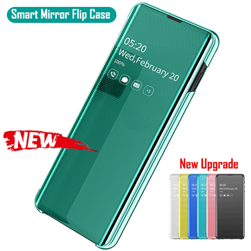 Leather Flip Case for Samsung Galaxy S10/S9/S8/Note Nigeria Ubuy