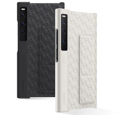 Flip Cover Case Huawei Mate Xs Leather Flip Case For HUAWEI Mate