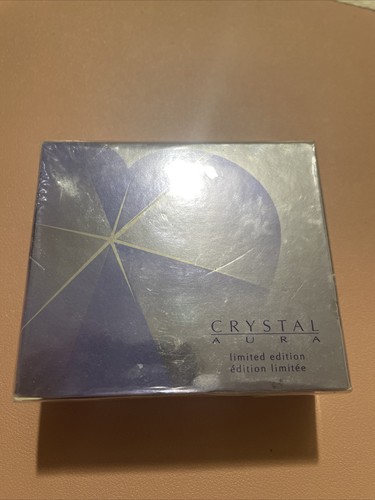 Avon Crystal Aura Perfume AVON Crystal Aura Perfume Limited