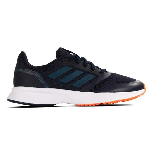 Buy Adidas Nova Flow EH1363 Men's Black Shoes at Ubuy Nigeria